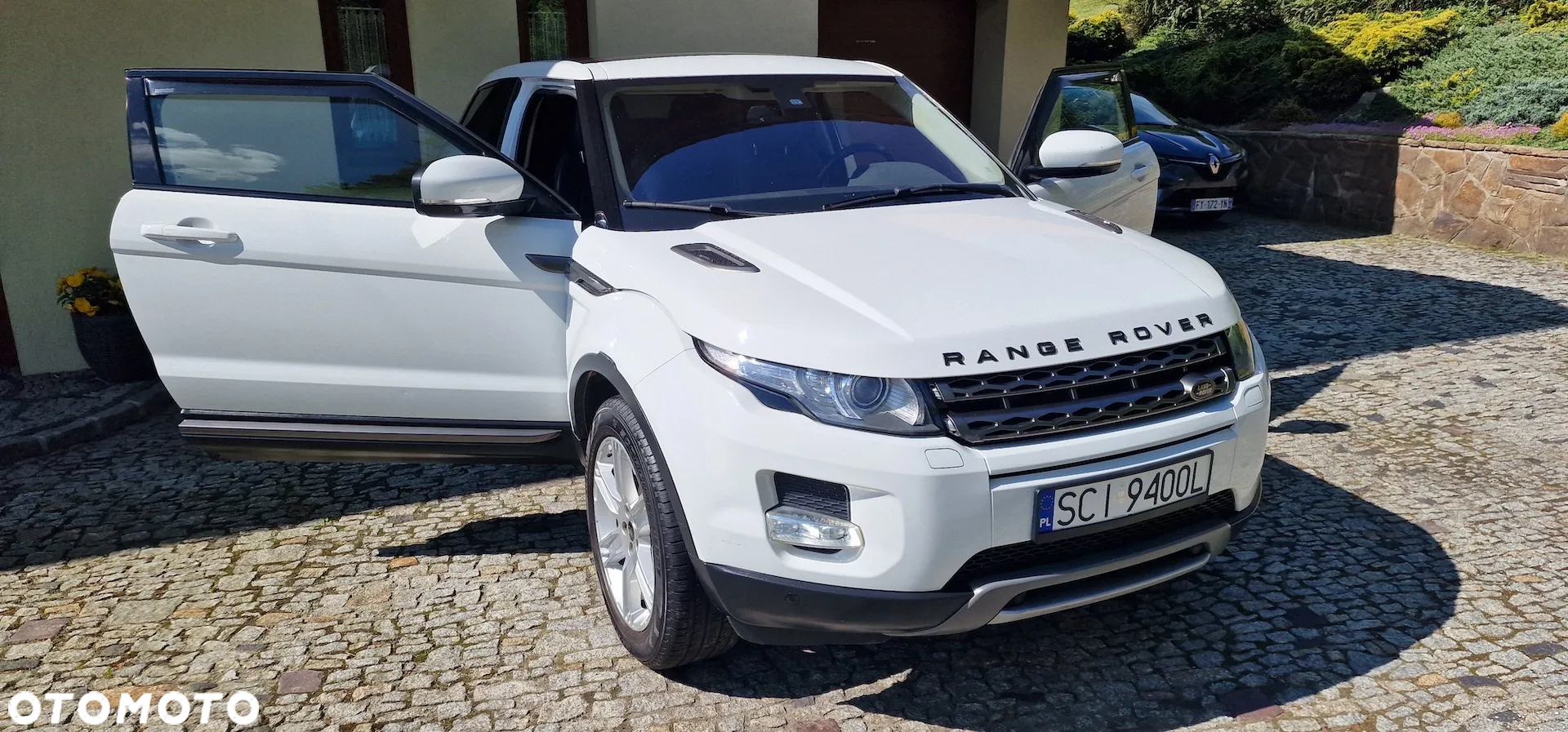 Land Rover Range Rover Evoque 2.0Si4 SE Dynamic - 12