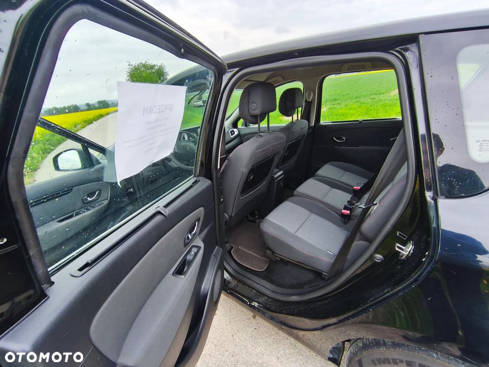 Renault Scenic 1.6dCi Energy TomTom Edition - 9
