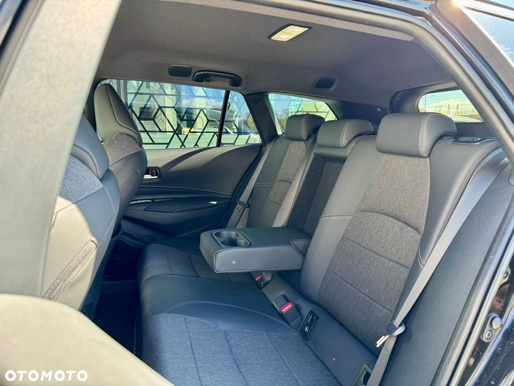 Toyota Corolla 1.8 Hybrid Style - 7