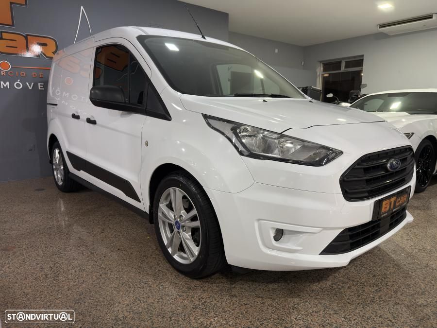 Ford Transit Connect L1 Trend Business - 3