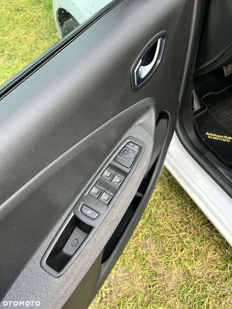 Renault Zoe - 6