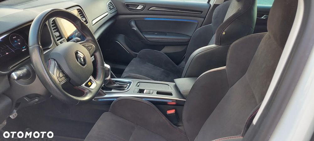 Renault Megane - 34