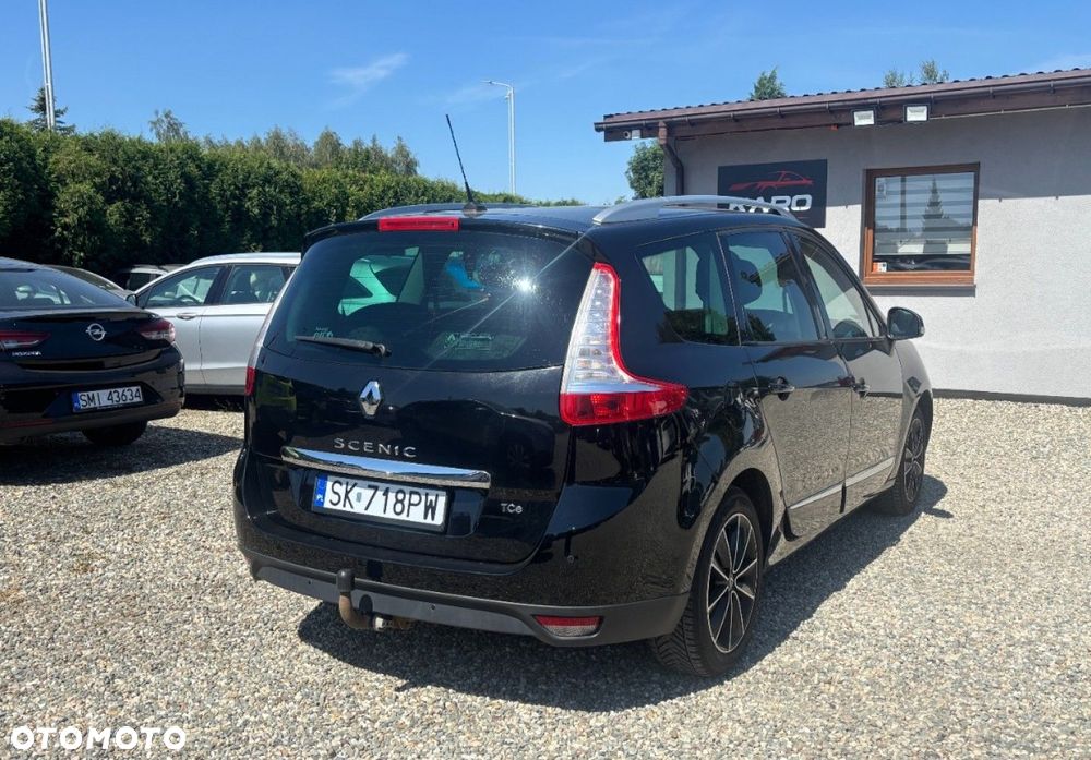 Renault Scenic - 5