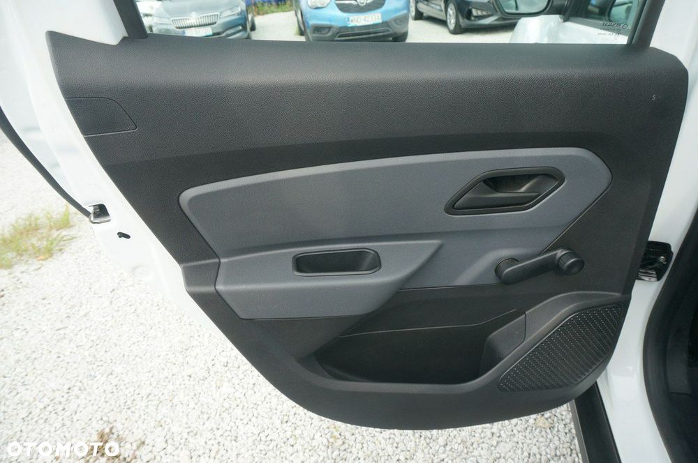 Dacia Duster 1.5 Blue dCi Essential - 23