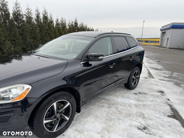 Volvo XC 60 - 2