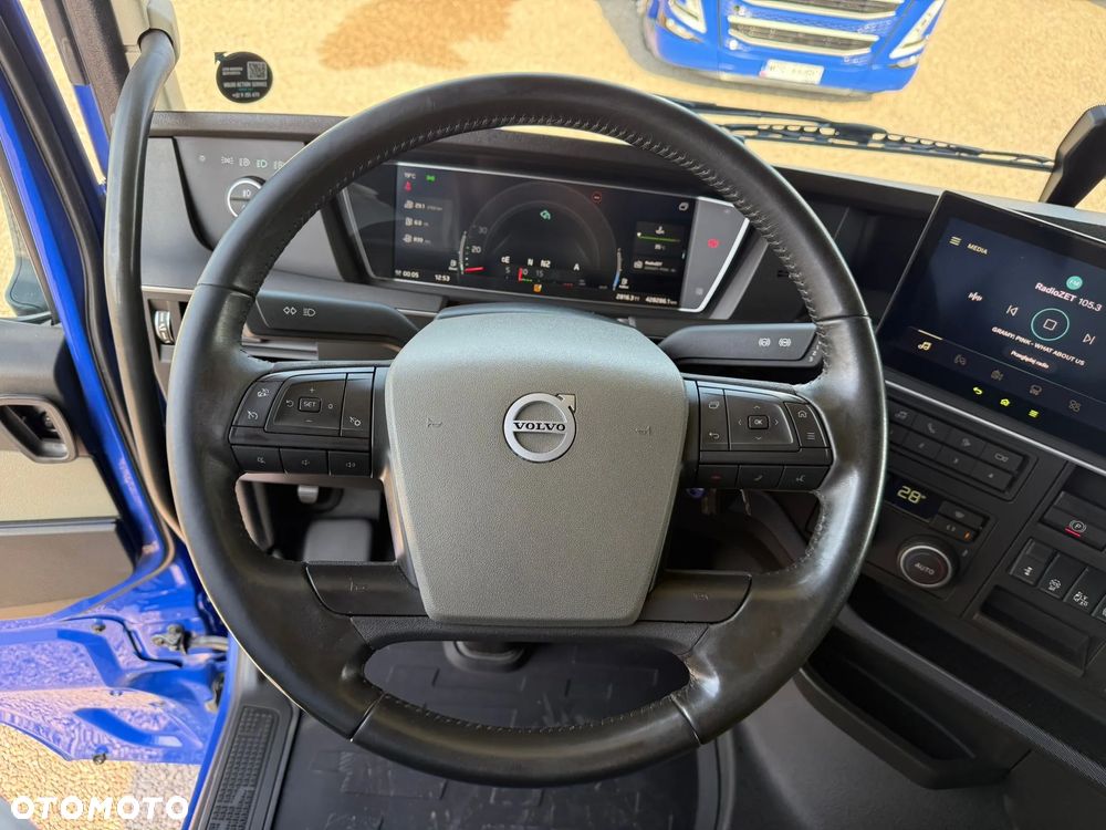 Volvo FH// XXL // I PARK COOL // LED // NAVI // KAMERY // - 31