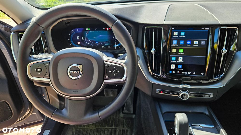 Volvo XC 60 - 31