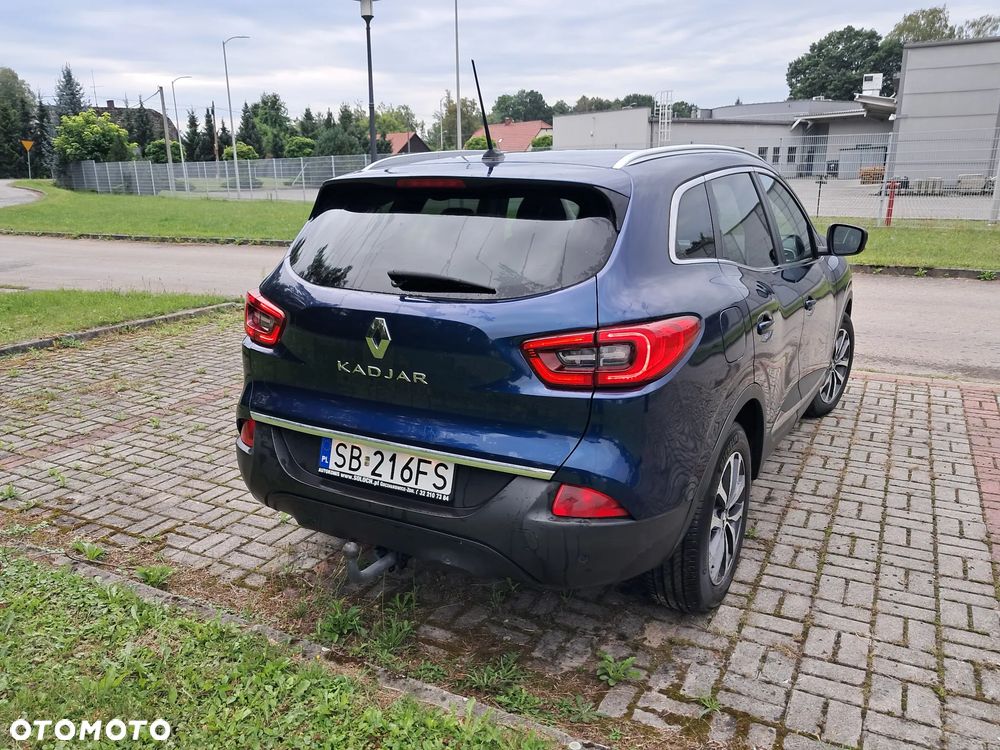 Renault Kadjar 1.6 dCi Energy Adventure - 33