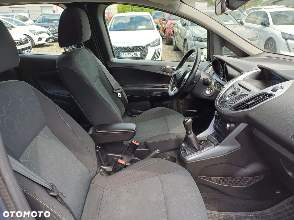 Ford B-MAX 1.0 EcoBoost Trend - 11