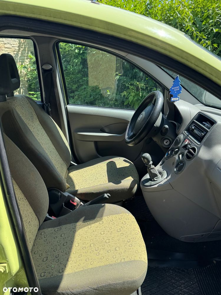 Fiat Panda 1.1 Actual Eco - 6