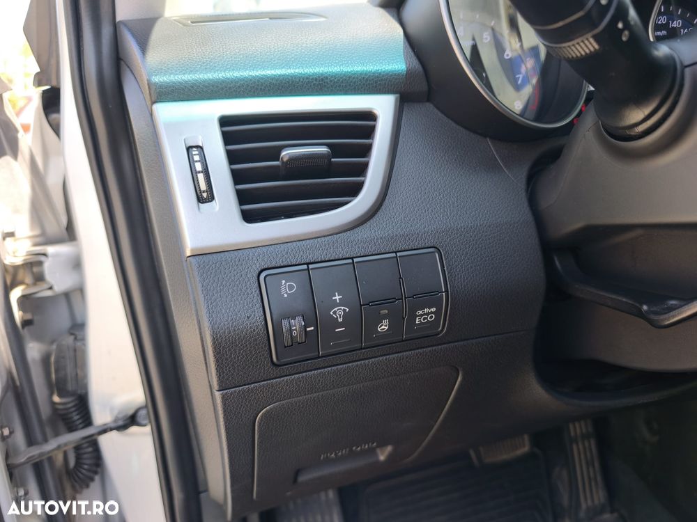 Hyundai i30 1.6 GDI Highway+ Aut. - 15