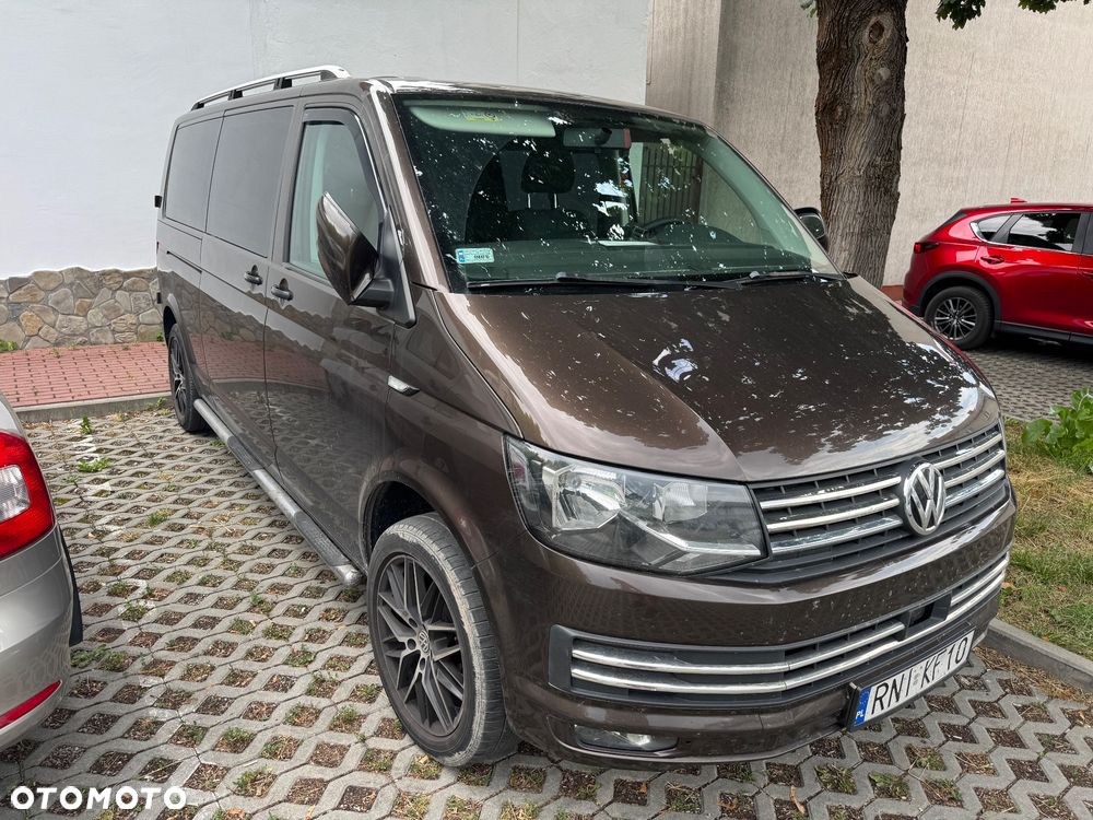 Volkswagen Transporter L2H2 - 14