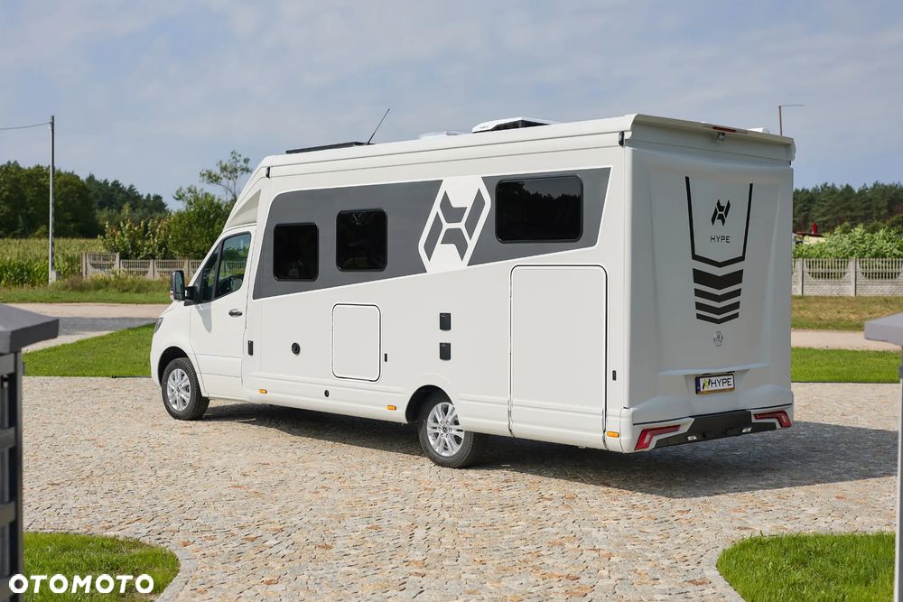 Mercedes-Benz HYPE - 3