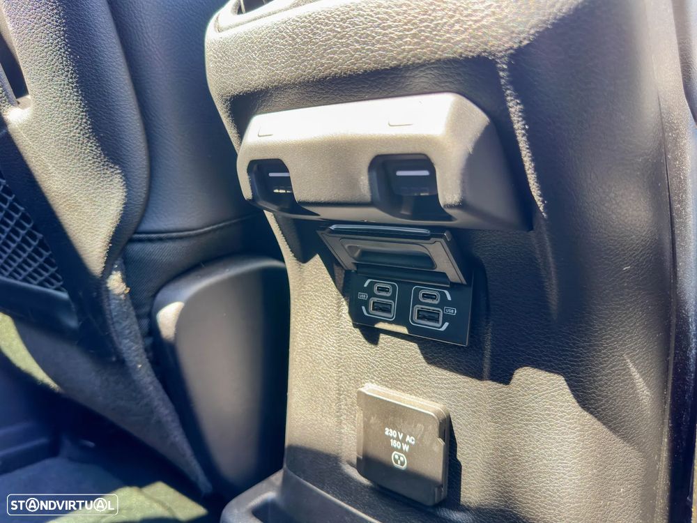 Jeep Wrangler Unlimited - 44