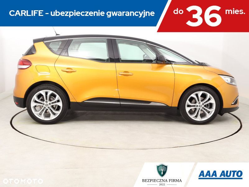 Renault Scenic - 8