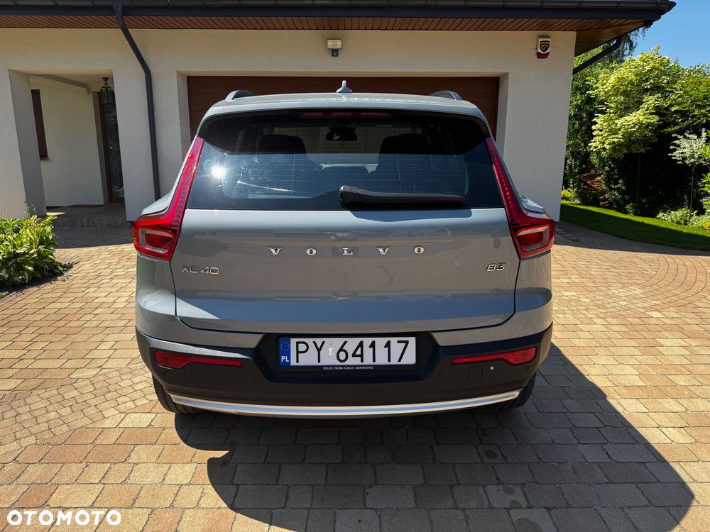 Volvo XC 40 B3 Core - 7