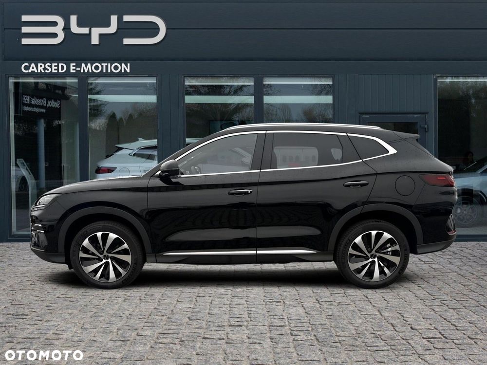 BYD Seal U - 3