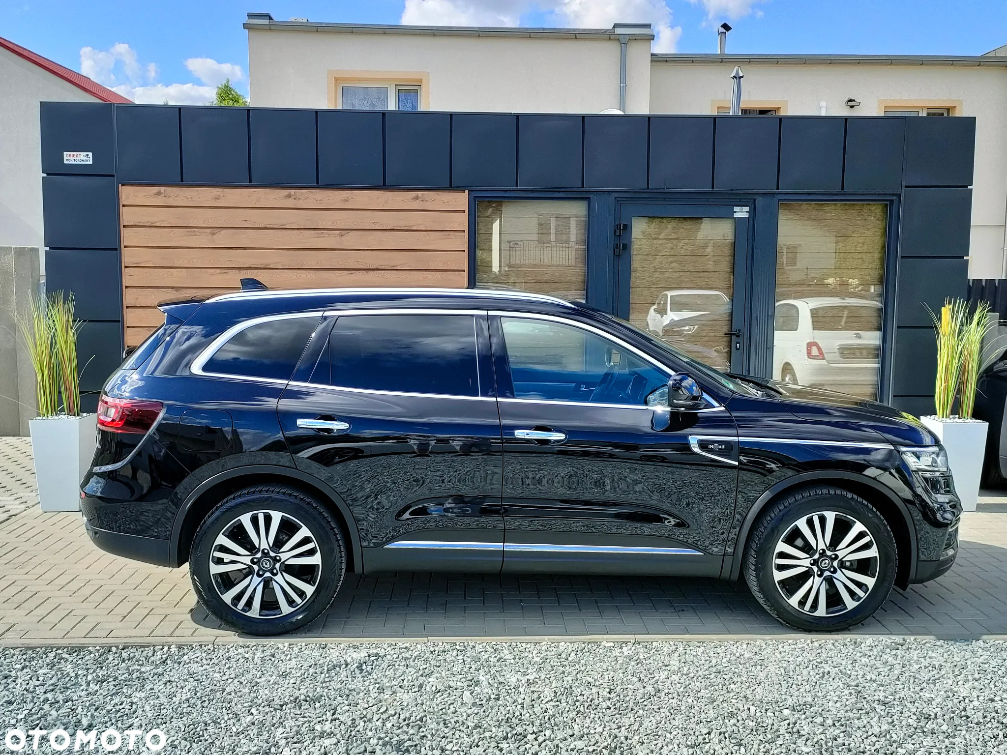 Renault Koleos 2.0 Blue dCi Initiale Paris 4x4 X-Tronic - 31