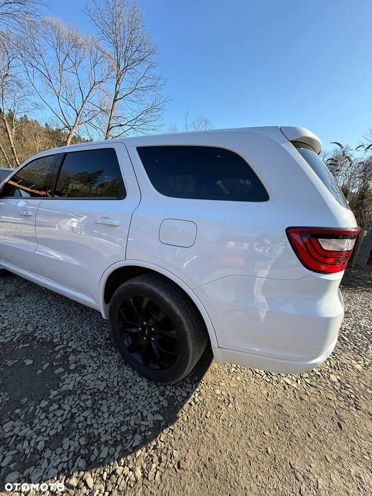 Dodge Durango - 3