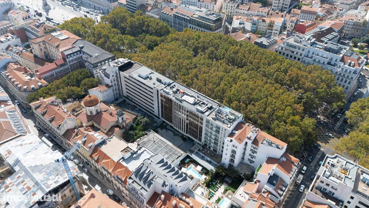 Escritório à venda na Avenida da Liberdade, 38 - Grande imagem: 3/41