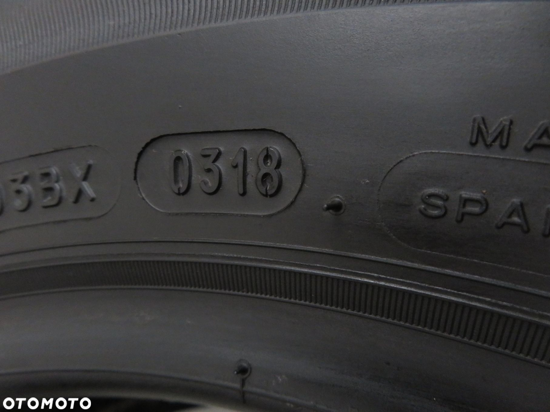 2x 185/65R15 OPONY LETNIE Michelin Energy Saver+ 88T - 3