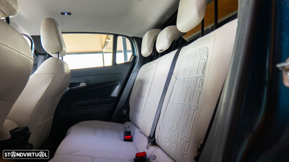 Fiat 600 1.2 Hybrid La Prima - 26