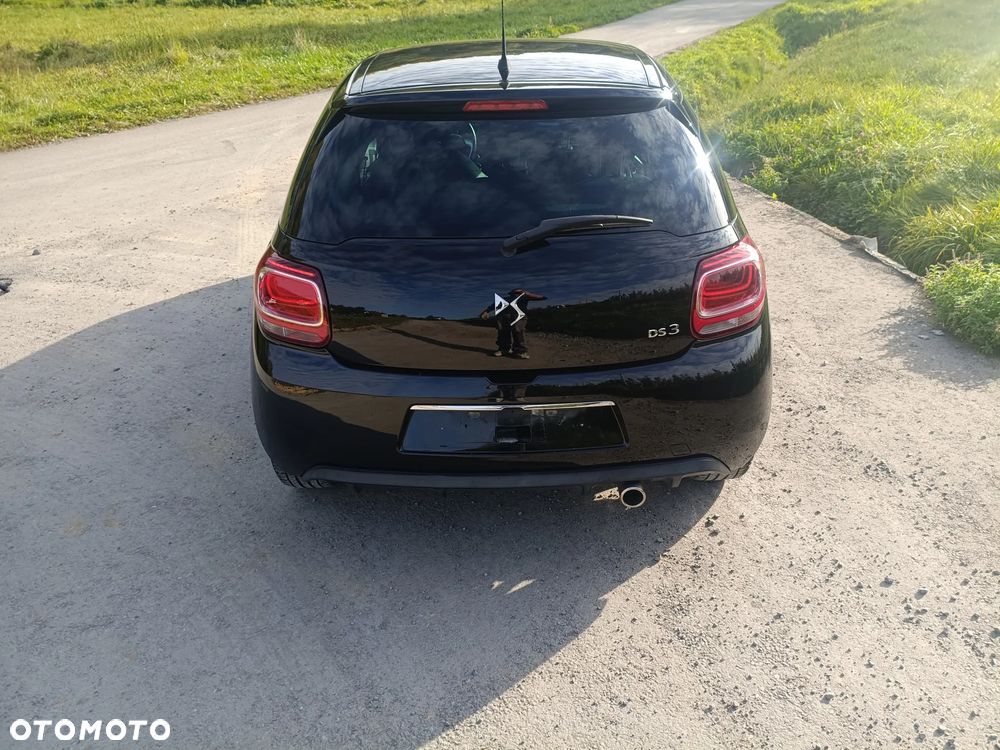 Citroën DS3 - 8