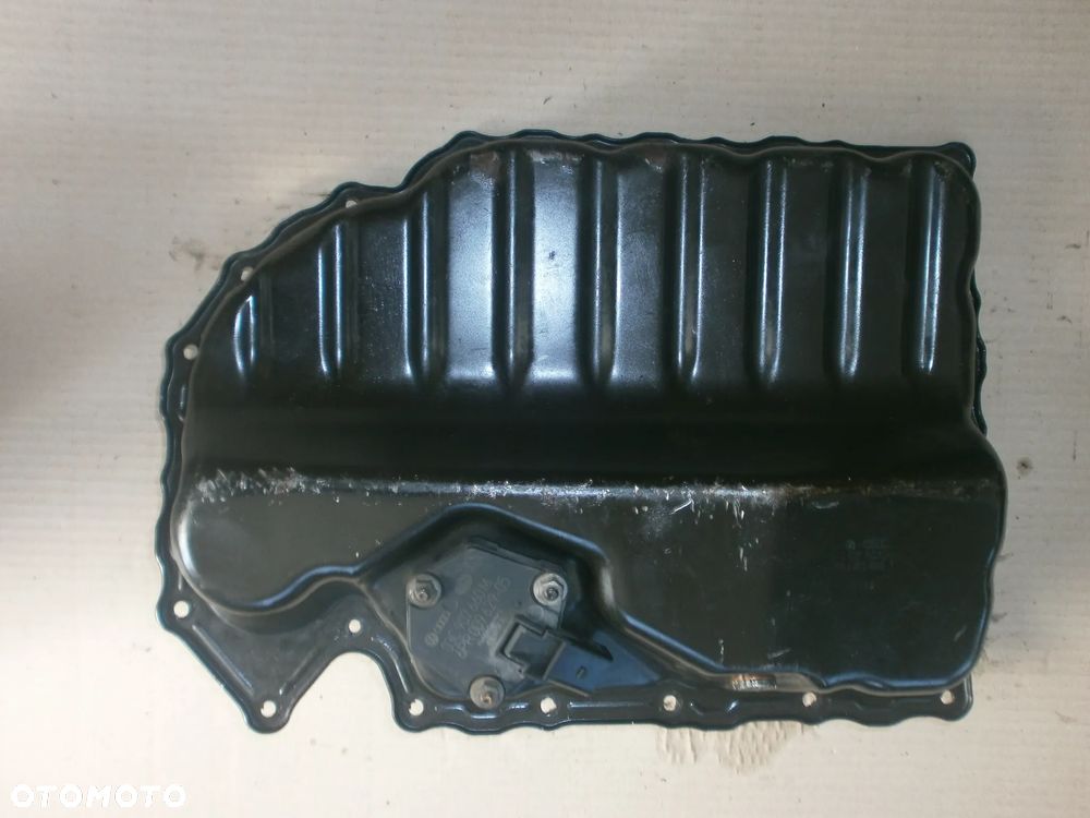 CZUJNIK MISKA 1.8 2.0TFSI CCZ CDA CDH BZB 06J103600T - 1