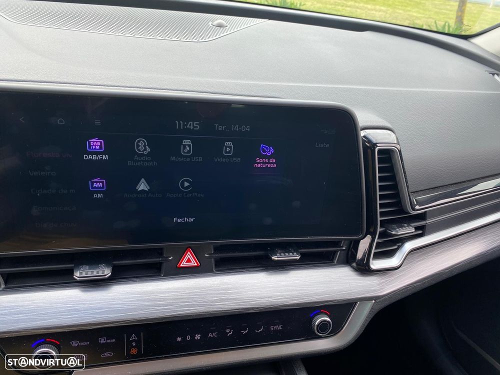 Kia Sportage 1.6 T-GDI Drive - 29