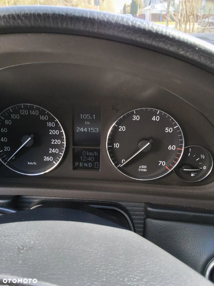 Mercedes-Benz Klasa C 180 Kompressor Automatik Elegance - 12