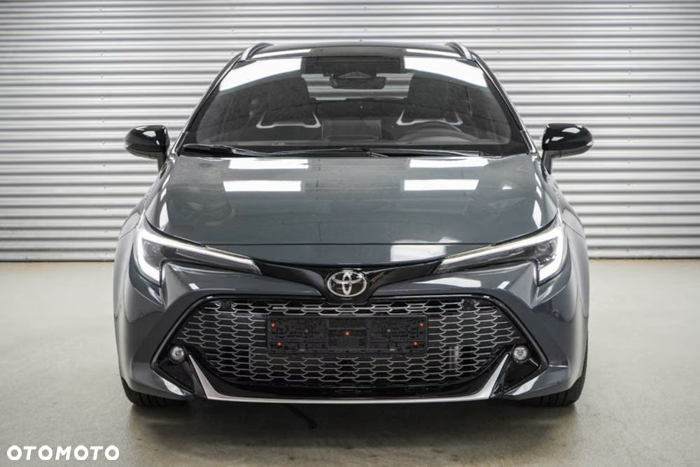 Toyota Corolla 2.0 Hybrid GR Sport - 7