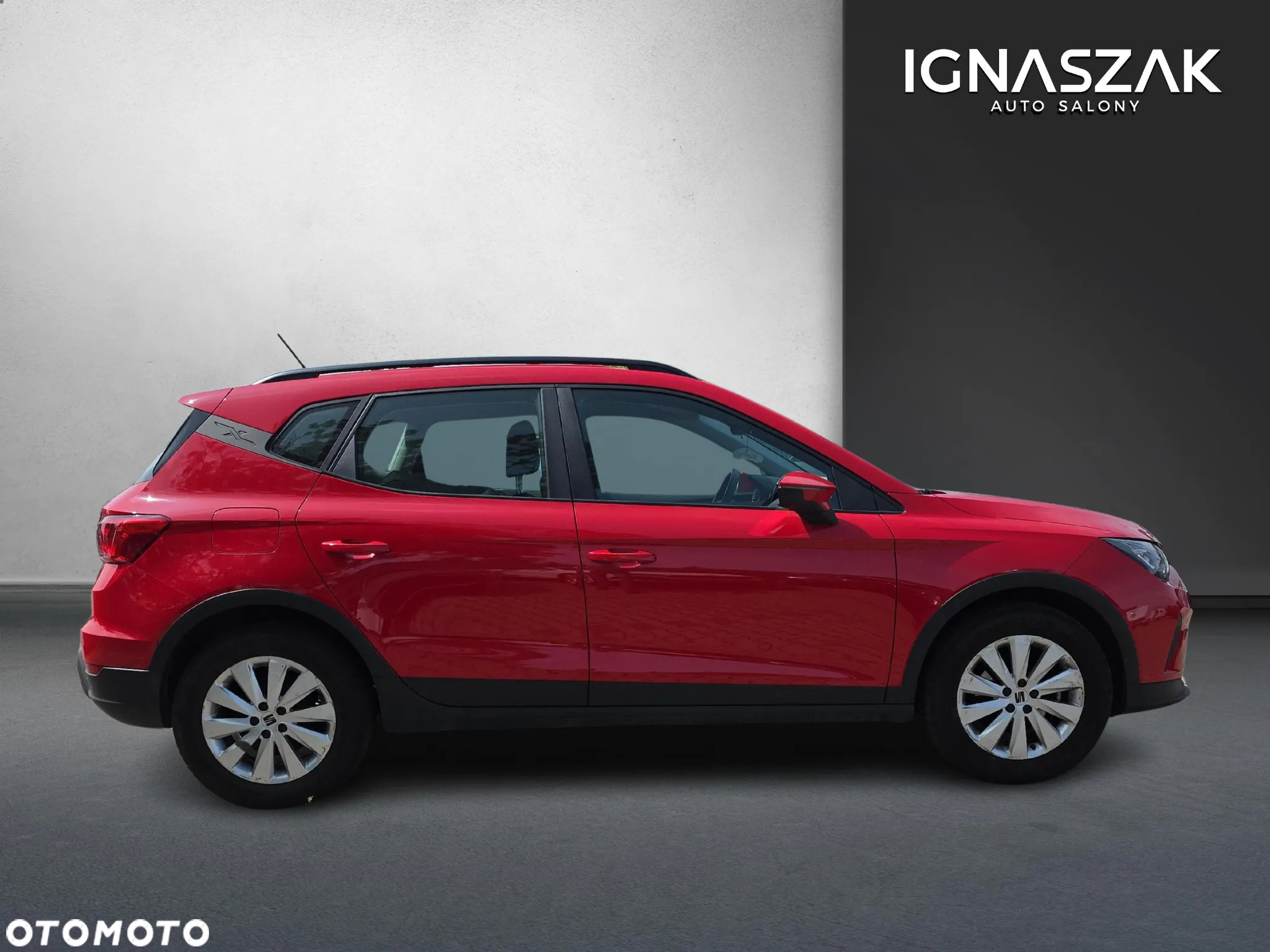 Seat Arona 1.0 TSI Style S&S - 5