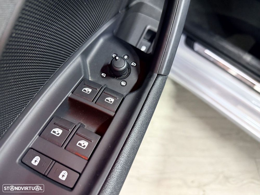 Audi A3 Sportback 40 TFSIe Advanced - 19