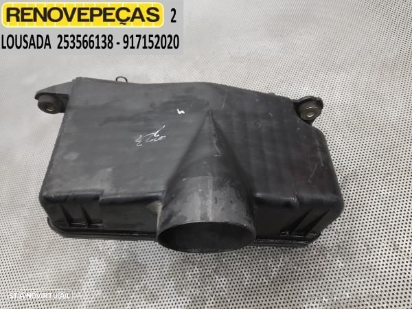 Caixa Filtro Ar  Mazda 323 P V (Ba) - 1