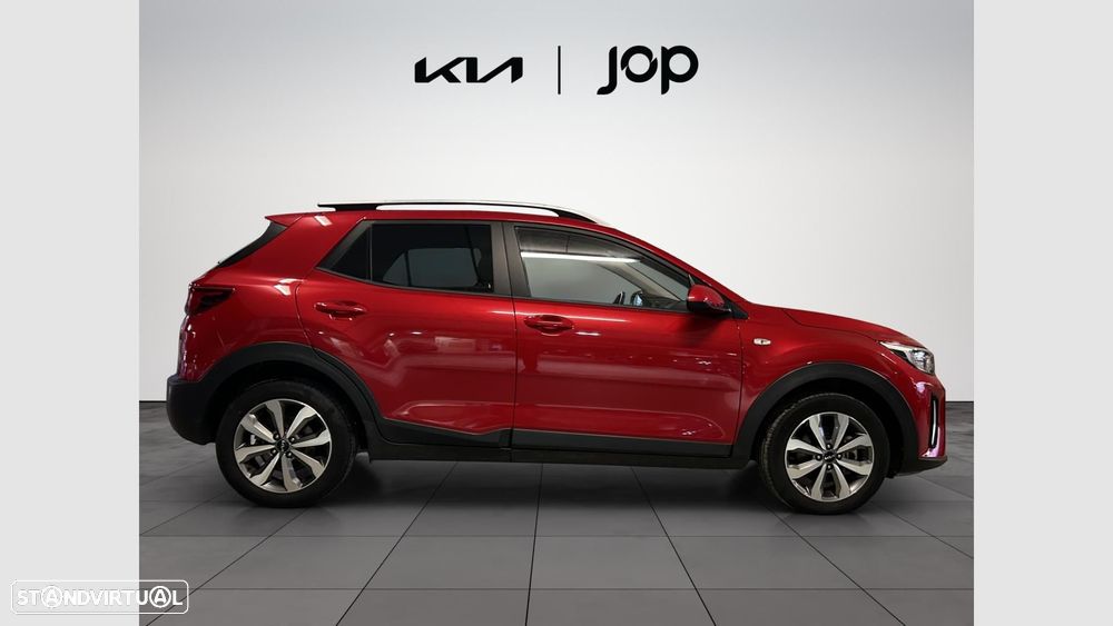 Kia Stonic 1.2 Dynamic - 9