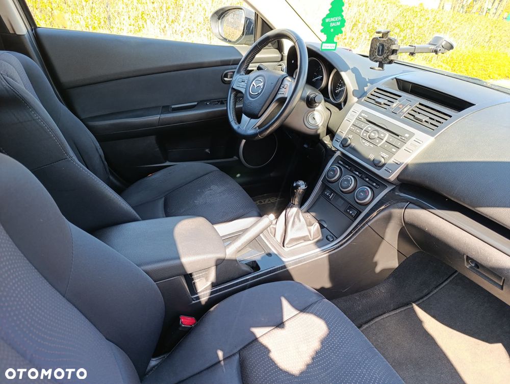 Mazda 6 2.0 CD Exclusive - 17