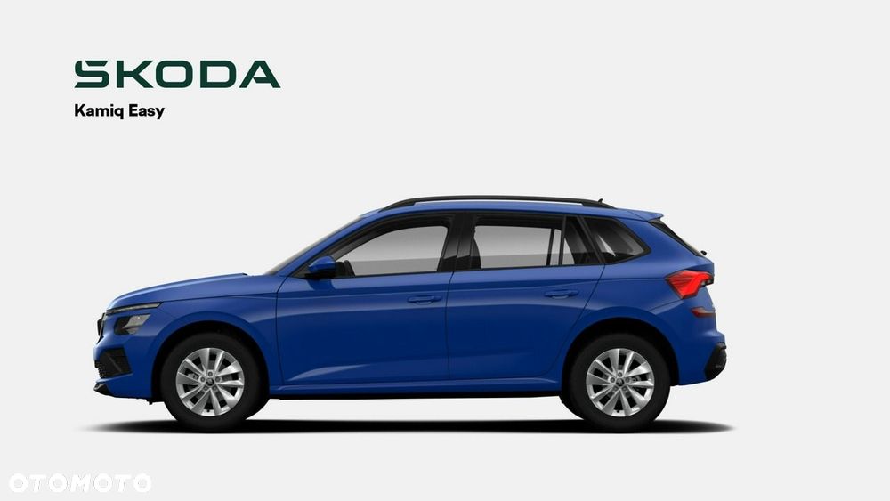 Skoda Kamiq - 4