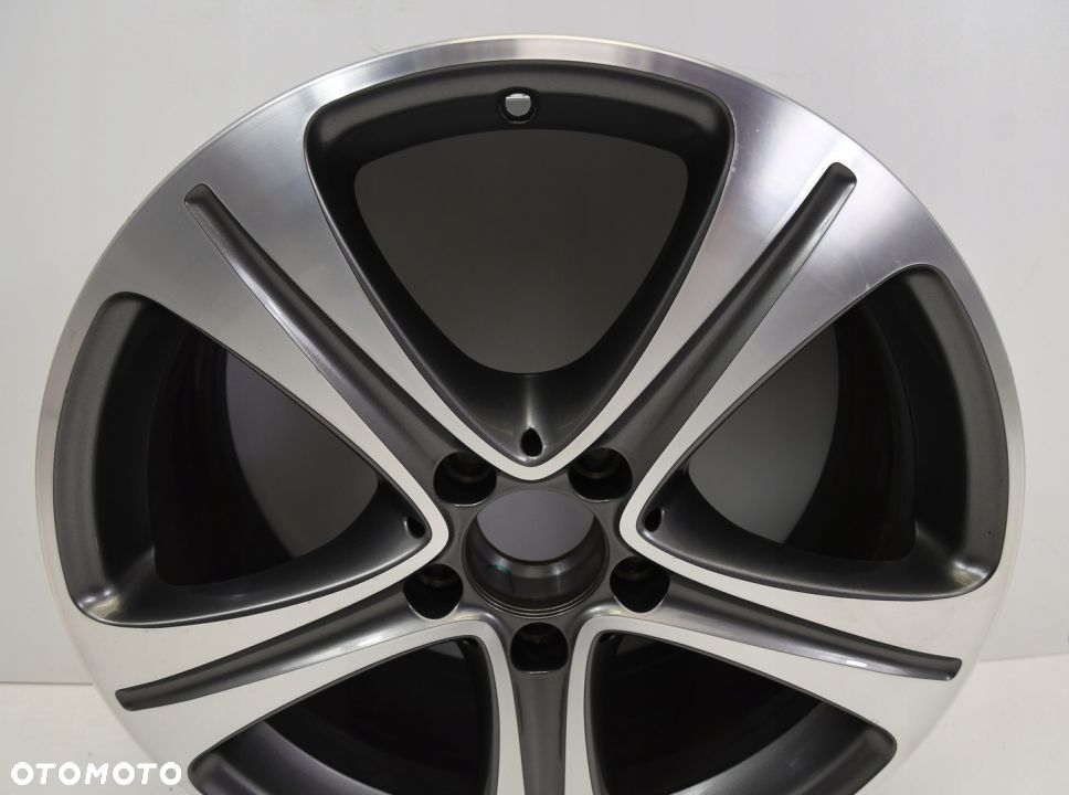 MERCEDES E KLASA W213 W238 FELGA A2134011400 18 - 3