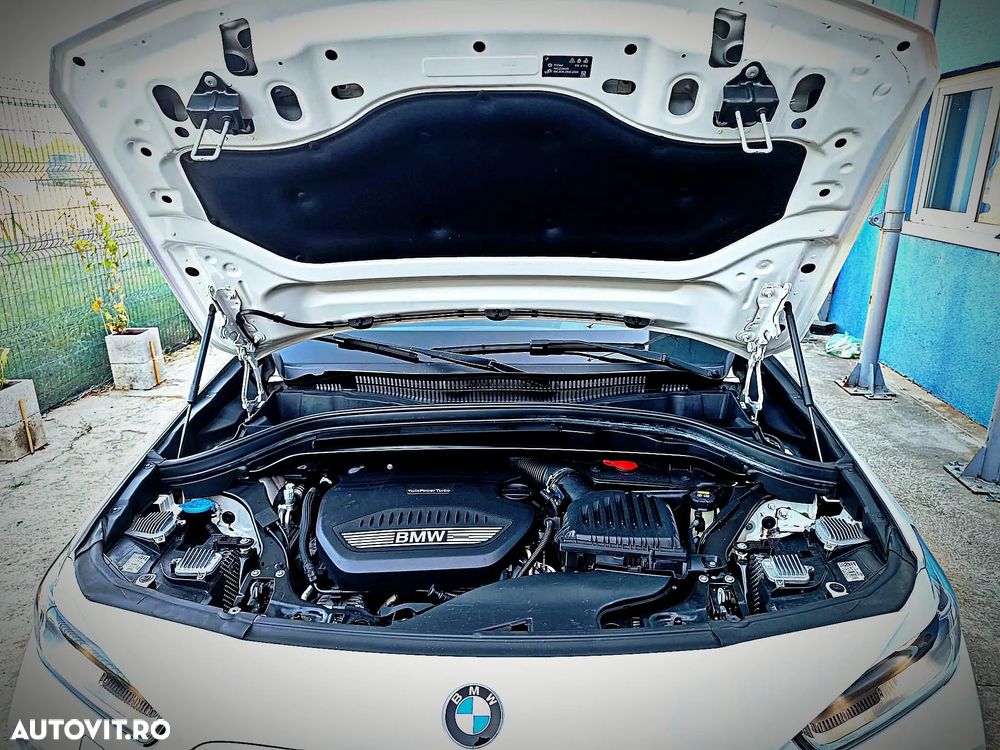 BMW X2 xDrive20d AT M Sport X - 16