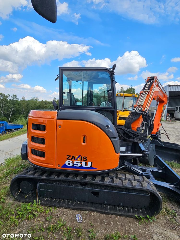 Hitachi ZX65 USB-6 - 4