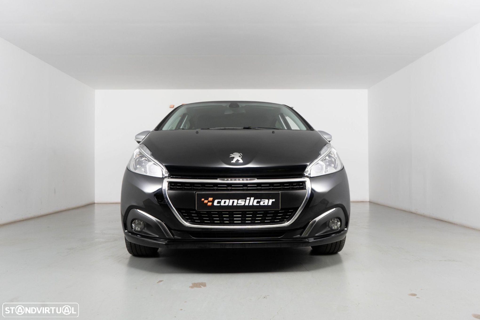 Peugeot 208 1.2 PureTech Allure EAT6 - 3