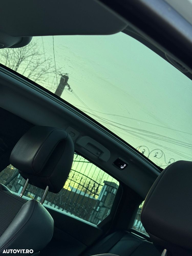 Peugeot 508 RXH BlueHDi 180 EAT6 Stop&Start - 32