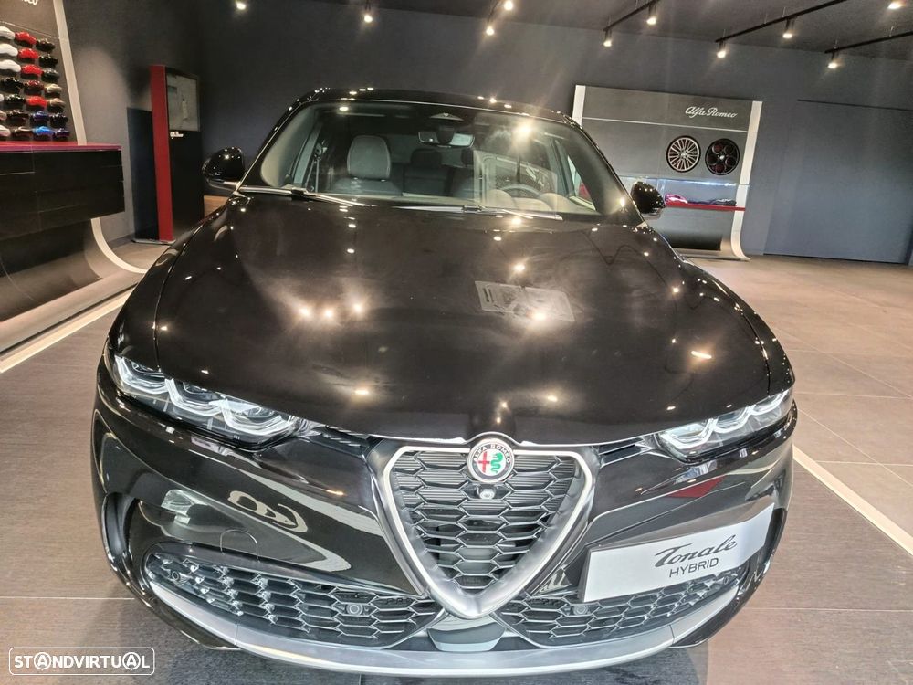 Alfa Romeo Tonale - 4