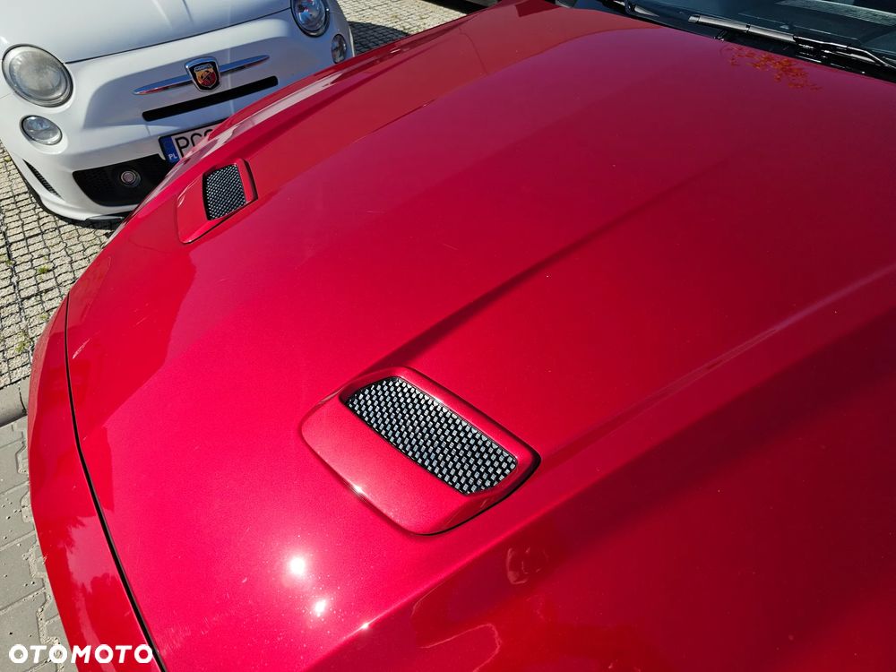 Ford Mustang - 17