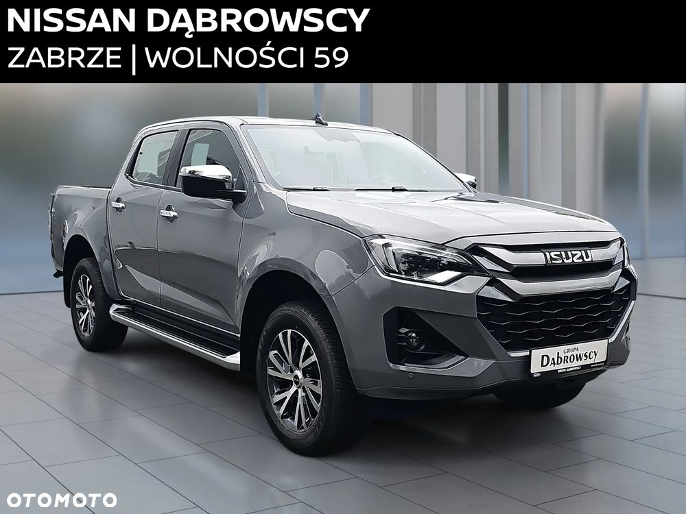 Isuzu D-Max 1.9 DC LSX - 3