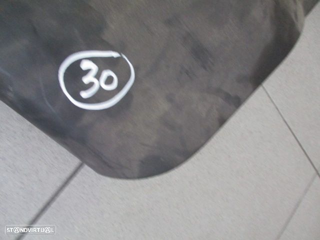 Tampa De Motor 157Q6N041AF FORD MONDEO 2001 2.0DI - 2