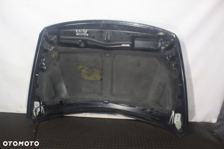MASKA DODGE CALIBER PBM - 2