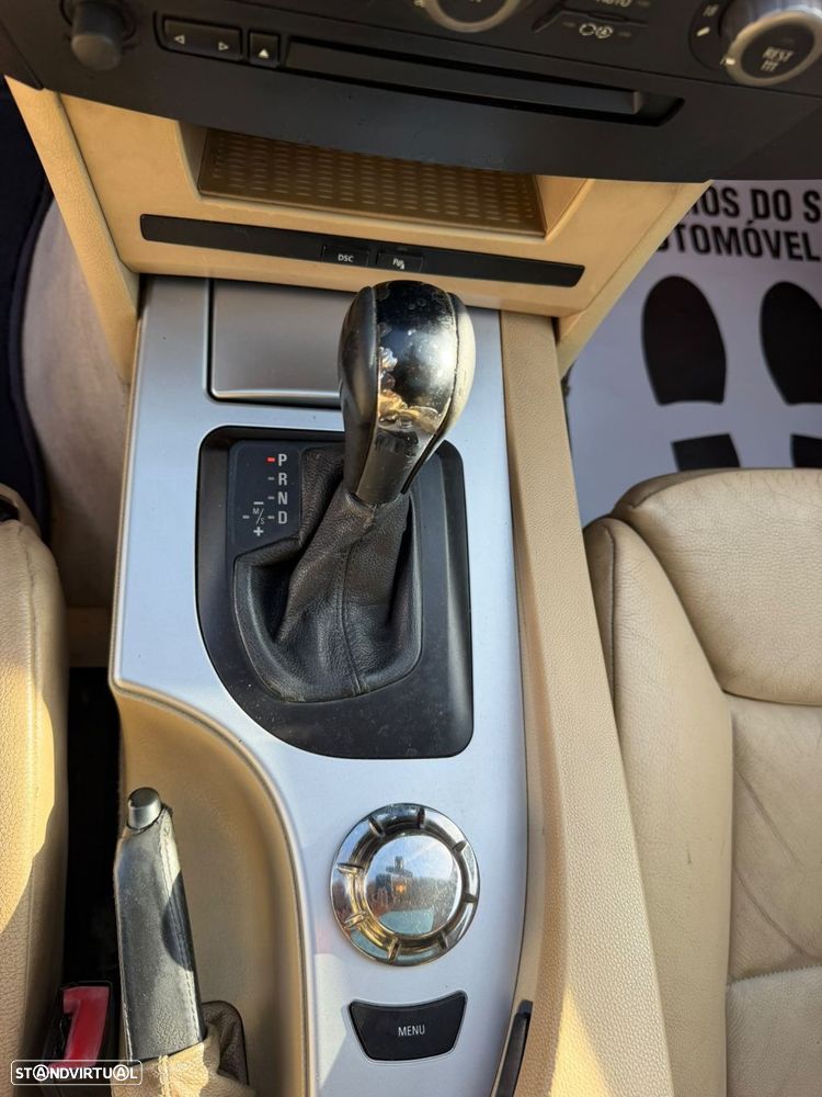 BMW 530 dA - 38