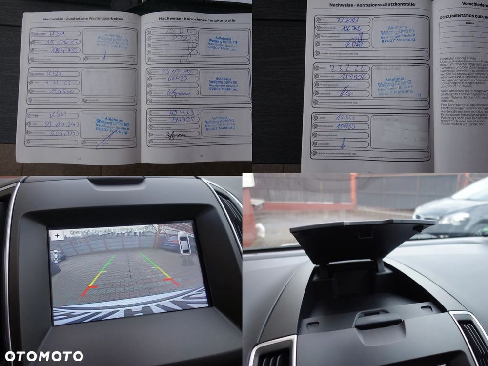 Ford S-Max 2.0 TDCi 4WD Titanium PowerShift - 39