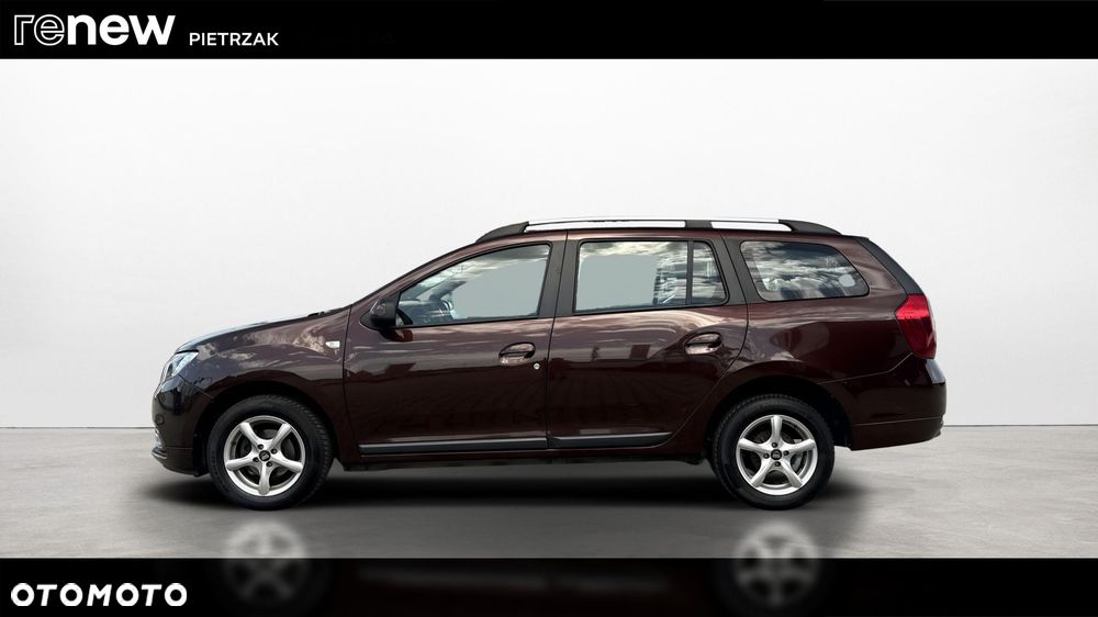 Dacia Logan - 3